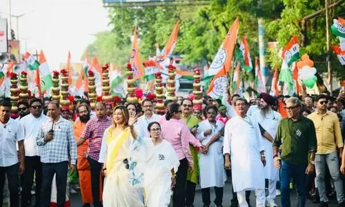 Despite mass deletions, we’ll emerge victorious for the fourth term: Mamata