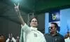 Mamata to hold election rally in Siliguri on ‘Poila Boishakh’ Mamata to hold election rally in Siliguri on ‘Poila Boishakh’