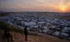 Gaza marks six months of ceasefire
