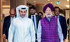 Qatar vows to remain reliable energy supplier to India