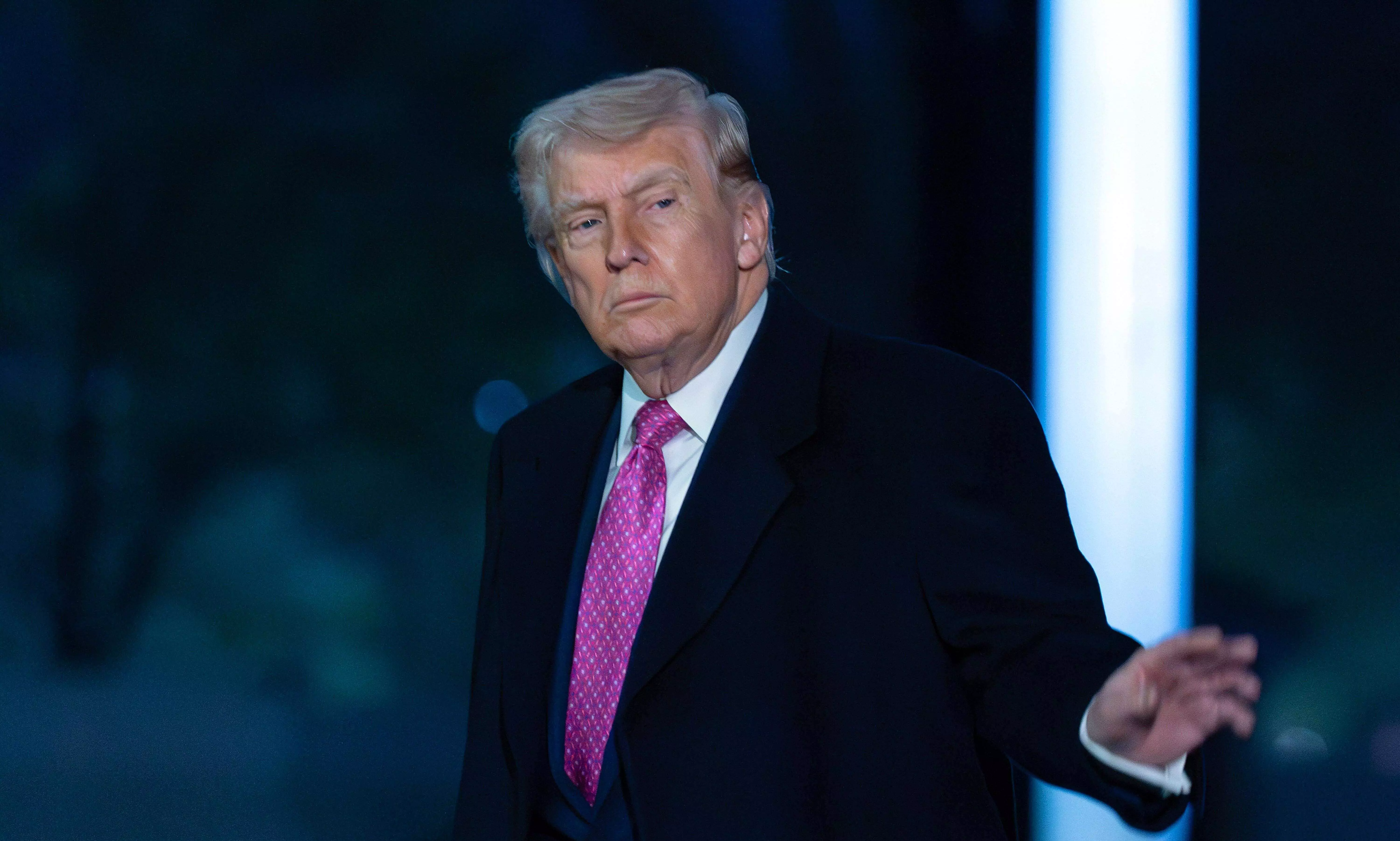 Trumps tenuous Iran exit plan isnt healing Republican rifts exposed by the war Trumps tenuous Iran exit plan isnt healing Republican rifts exposed by the war