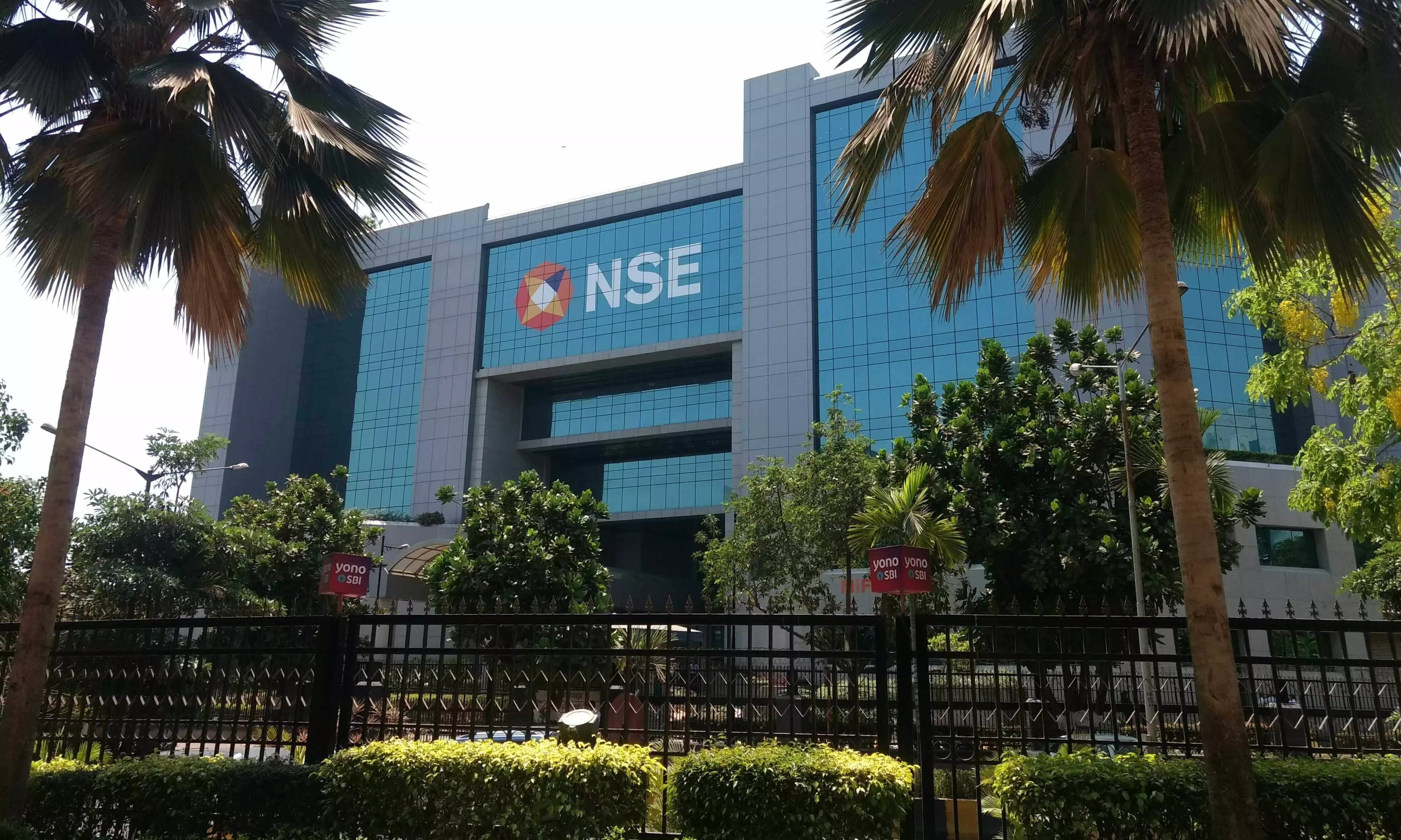 NSE Achieves Nanosecond-Level Order Acknowledgement Across Currency, Commodity, Cash, and Equity Derivatives Segments NSE Achieves Nanosecond-Level Order Acknowledgement Across Currency, Commodity, Cash, and Equity Derivatives Segments