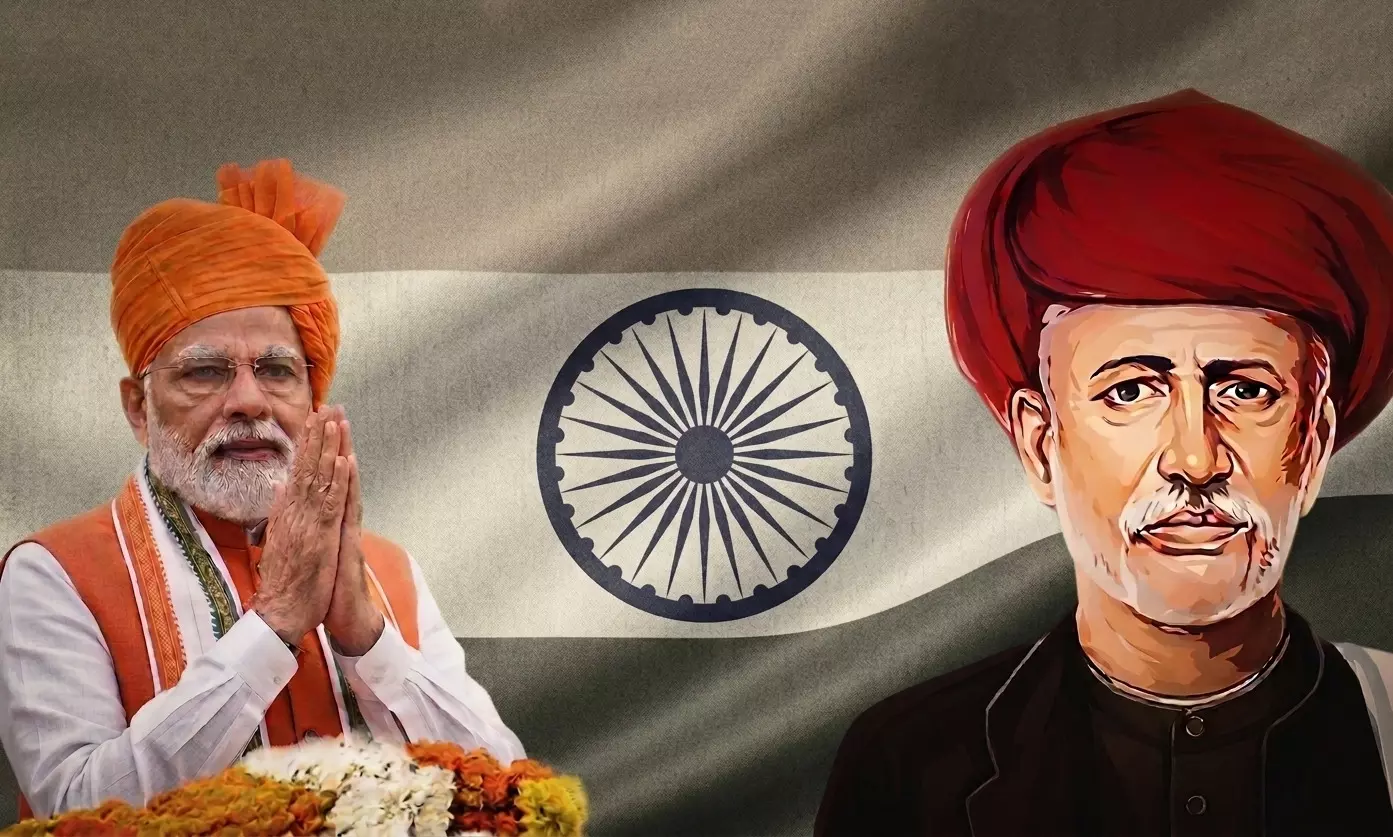 Jyotirao Phule’s Enduring Legacy Jyotirao Phule’s Enduring Legacy