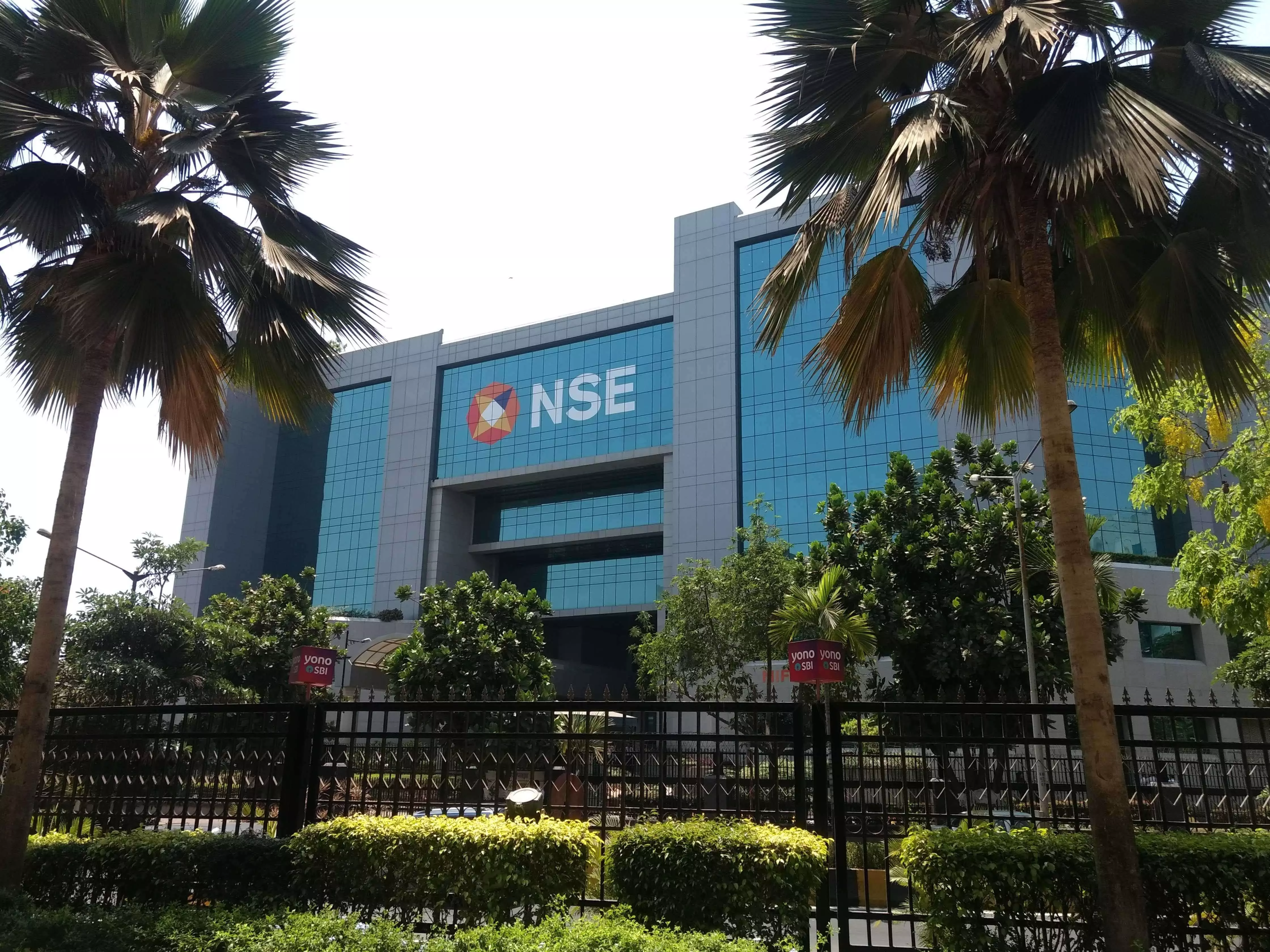 NSE deploys its Immediate Acknowledgement feature across derivatives segments from April 11 NSE deploys its Immediate Acknowledgement feature across derivatives segments from April 11