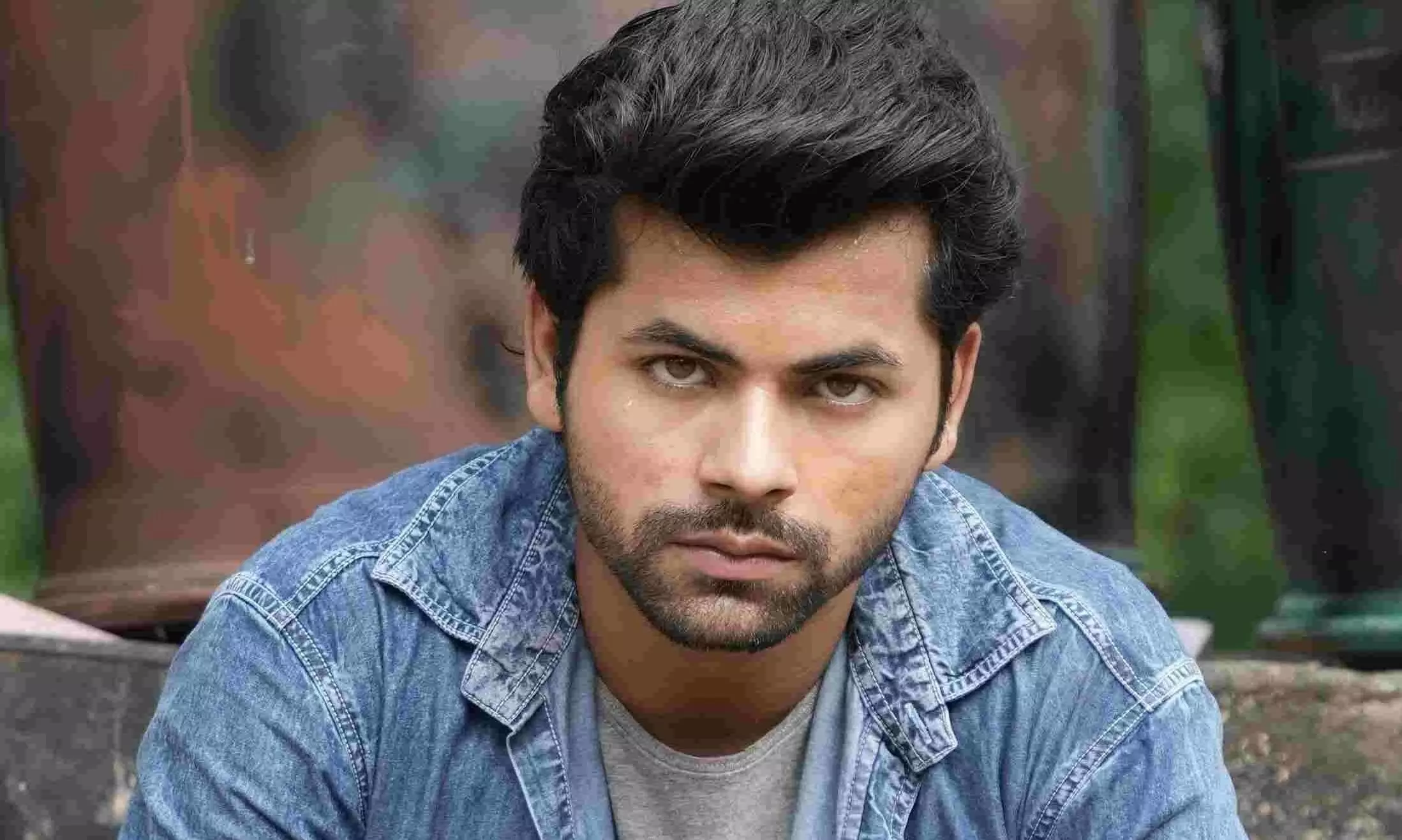 Siddharth Nigam gets candid about performing high-risk action sequences for ‘Kaptaan’ Siddharth Nigam gets candid about performing high-risk action sequences for ‘Kaptaan’