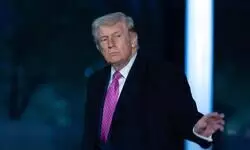 Trumps tenuous Iran exit plan isnt healing Republican rifts exposed by the war Trumps tenuous Iran exit plan isnt healing Republican rifts exposed by the war