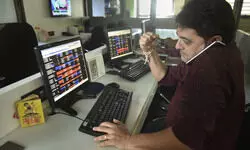 Stock markets rebound in early trade on buying in banking counters, positive trend in global peers Stock markets rebound in early trade on buying in banking counters, positive trend in global peers