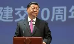 Chinese President Xi meets Taiwan’s opposition leader Cheng in Beijing