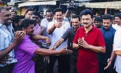 We work, they talk: CM Stalin slams opposition at poll rally