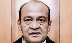 Cash discovery row: Allahabad High Court judge Justice Yashwant Varma resigns