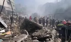 US, Iran prepare for ceasefire talks as Netanyahu authorises negotiations with Lebanon US, Iran prepare for ceasefire talks as Netanyahu authorises negotiations with Lebanon