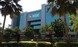 NSE Achieves Nanosecond-Level Order Acknowledgement Across Currency, Commodity, Cash, and Equity Derivatives Segments NSE Achieves Nanosecond-Level Order Acknowledgement Across Currency, Commodity, Cash, and Equity Derivatives Segments