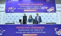 Illicit trade undermines consumer trust, economic integrity: Joshi