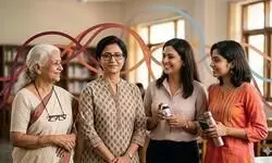 Women’s Buying Power