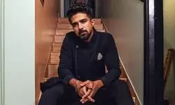 Every film has been hard work: Saqib Saleem Every film has been hard work: Saqib Saleem