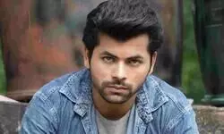 Siddharth Nigam gets candid about performing high-risk action sequences for ‘Kaptaan’ Siddharth Nigam gets candid about performing high-risk action sequences for ‘Kaptaan’