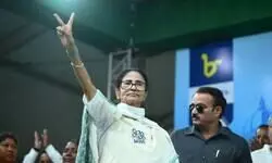 Mamata to hold election rally   in Siliguri on ‘Poila Boishakh’