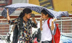 Heatwave alert: Mercury set to rise by up to 7°C across Bengal