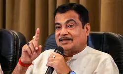 Nitin Gadkari bats for 100% land acquisition before approving national highway projects