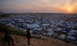 Gaza marks six months of ceasefire Gaza marks six months of ceasefire