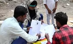 UP finalises 13.39 crore voters after purge of around 2 crore names UP finalises 13.39 crore voters after purge of around 2 crore names