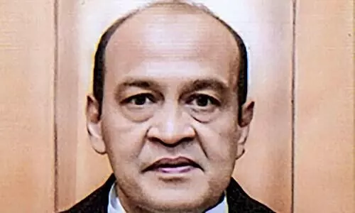 Cash discovery row: Allahabad High Court judge Justice Yashwant Varma resigns Cash discovery row: Allahabad High Court judge Justice Yashwant Varma resigns