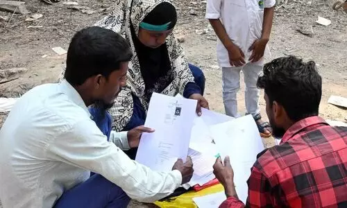 UP finalises 13.39 crore voters after purge of around 2 crore names