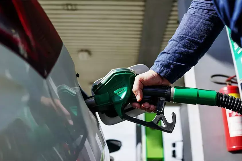Govt hikes windfall tax on diesel to Rs 55.5/litre, ATF to Rs 42/litre