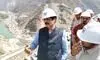 UJVN Ltd’s MD reviews Lakhwar Project