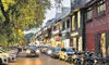 NDMC plans major makeover of Khan Market; aims at improving pedestrian movement NDMC plans major makeover of Khan Market; aims at improving pedestrian movement