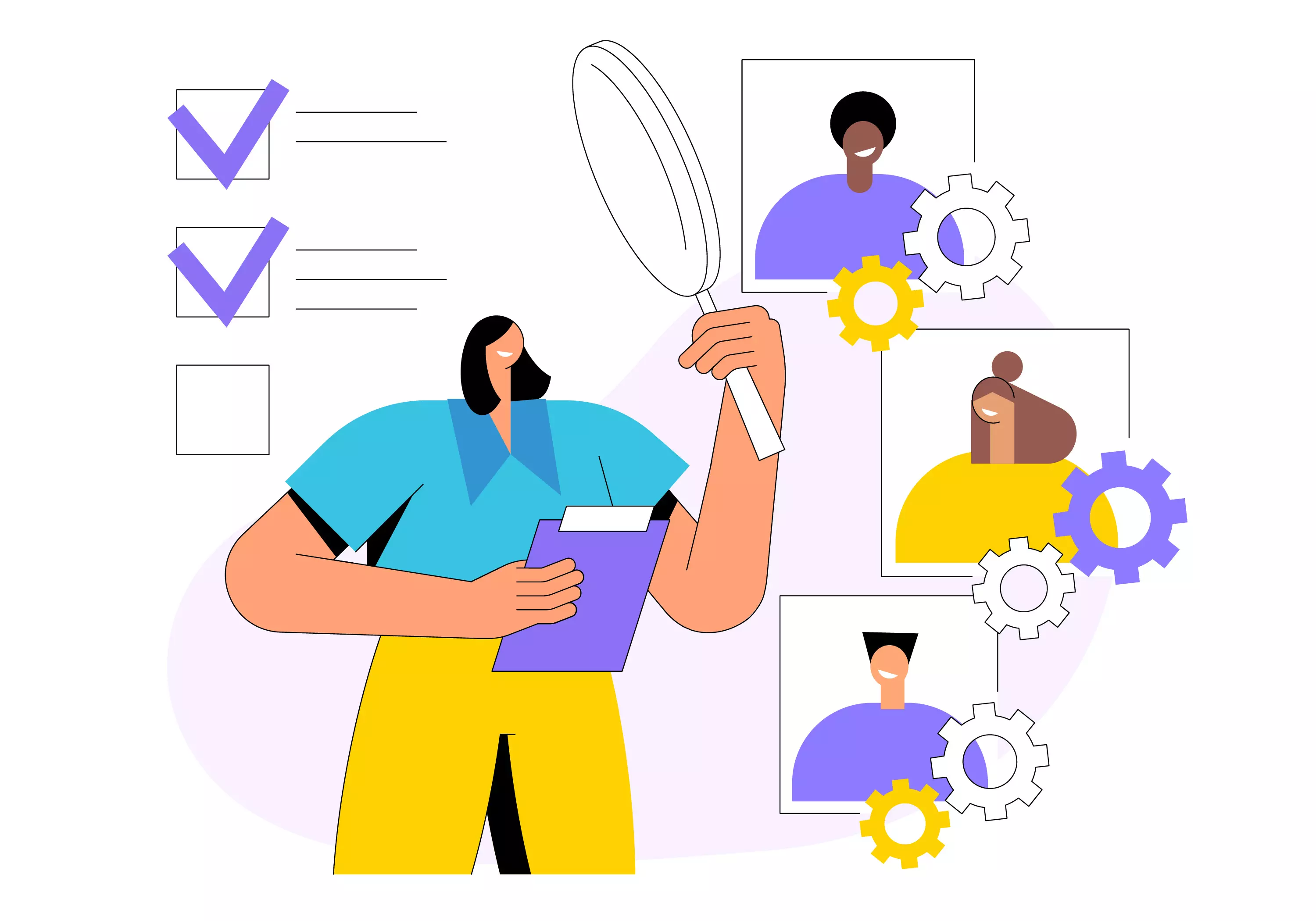 Understanding the Personality Spectrum Understanding the Personality Spectrum