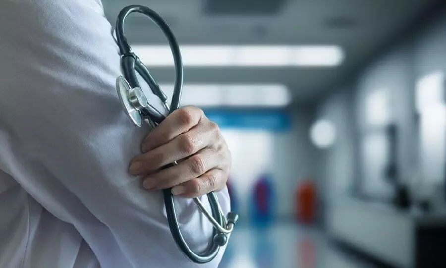 Bihar bans private practice by govt doctors Bihar bans private practice by govt doctors