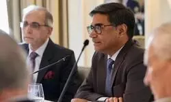 Foreign Secretary Misri wraps up US visit with talks to deepen nuclear ties, explore LPG exports