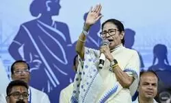 BJP, with ECs help, tried to invalidate my candidature in Bhabanipur: Mamata BJP, with ECs help, tried to invalidate my candidature in Bhabanipur: Mamata