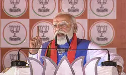 BJP govt in Bengal will speed up CAA implementation, infiltrators must leave: Modi