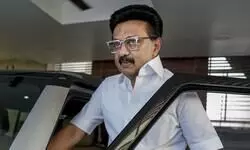 TN polls: DMK bloc will win over 200 seats, AIADMK dancing to BJPs tunes, says Stalin