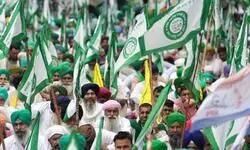 AIKS warns India-US trade talks may hurt farmers, flags ‘land grab’ as it marks 90th anniversary