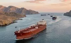 India-flagged LPG tanker Jag Vikram crosses Strait of Hormuz after US-Iran ceasefire