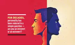 Understanding the Personality Spectrum