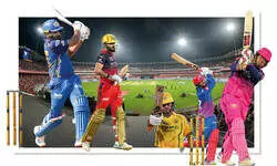 Relentless Icons, Fearless Kids