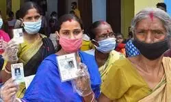 Murshidabad fully prepared for smooth, violence-free polls: CEO