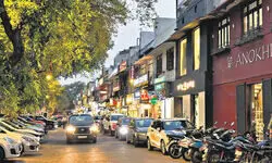 NDMC plans major makeover of Khan Market; aims at improving pedestrian movement