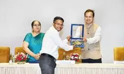 Delhi Police upskills force with technology, forensics training drive