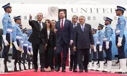 US, Iran talk peace in Pak