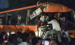 Bihar: 13 people killed, 30 injured in multi-vehicle collision in Katihar district