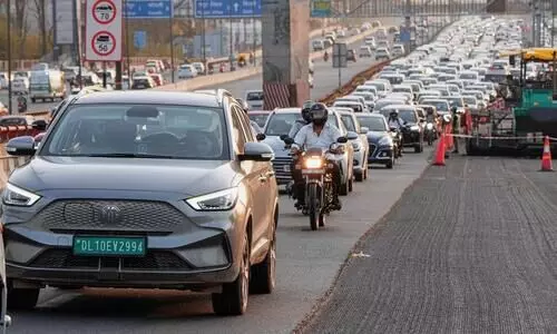 Recycling, emission tracking: With EV push, Delhi plugs into cleaner future