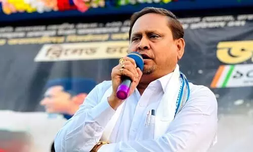 TMC calls PM Modi Humayun Kabir’s spokesperson over ‘AI-generated’ claim