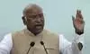 Convene all-party meeting to discuss delimitation after April 29: Kharge to PM Modi