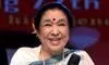 From classical to cabaret: Music legend Asha Bhosle dies in Mumbai hospital at 92