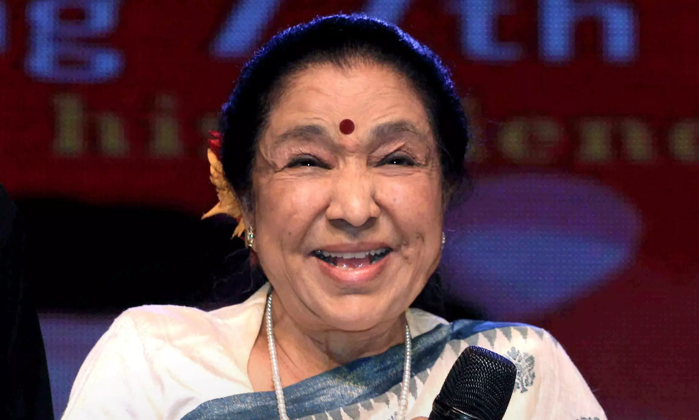 From classical to cabaret: Music legend Asha Bhosle dies in Mumbai hospital at 92 From classical to cabaret: Music legend Asha Bhosle dies in Mumbai hospital at 92